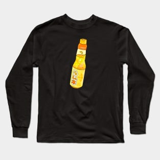 Sunshine Ramune Long Sleeve T-Shirt